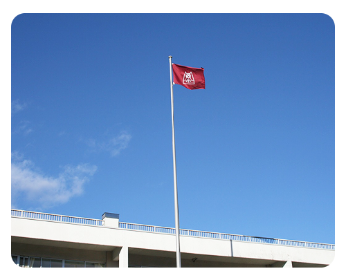 益子町立益子西小学校 様